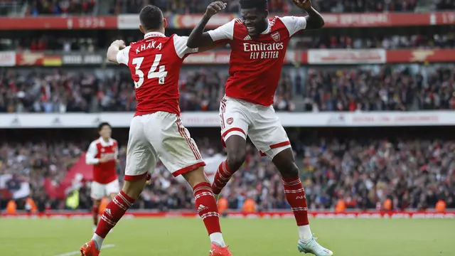 Arsenal