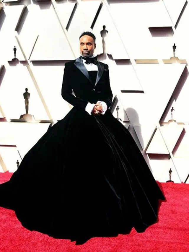 Billy Porter