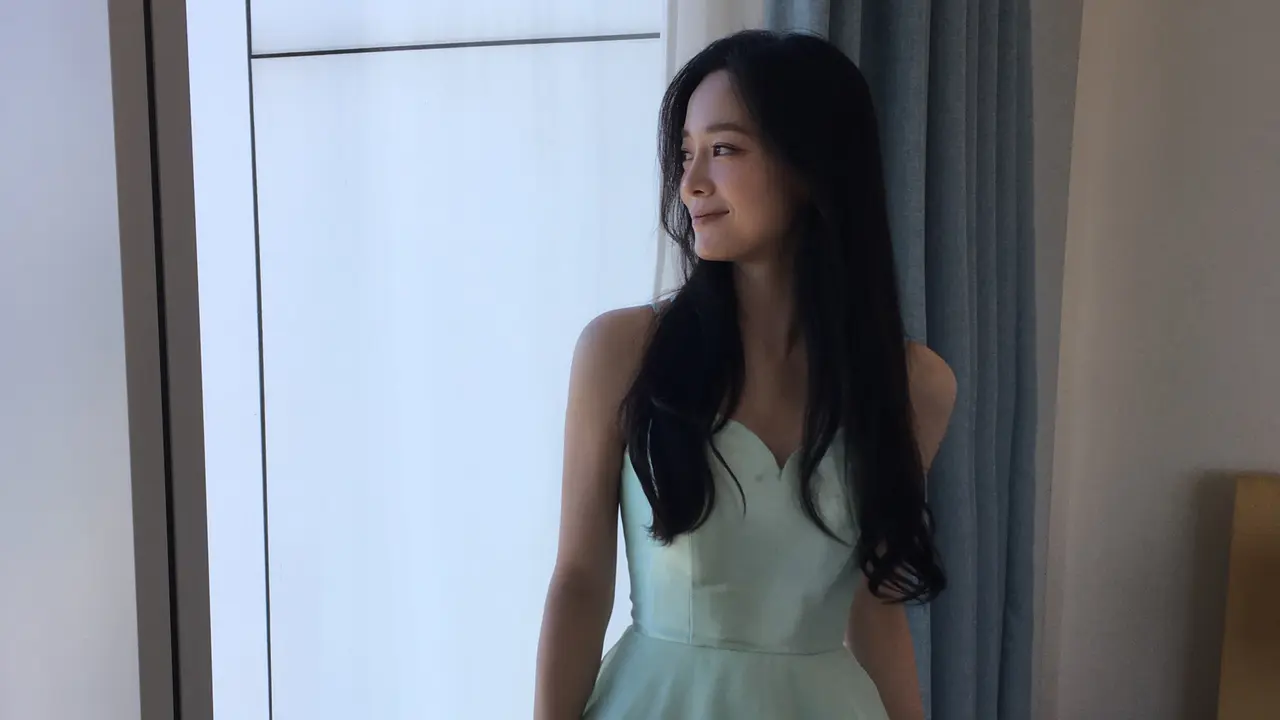 Kim Sejeong