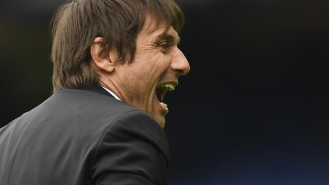Antonio Conte