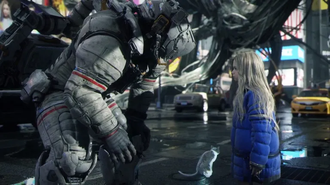 11 Game Bertema Luar Angkasa Paling Dinanti di 2026, Ada Halo hingga Pragmata