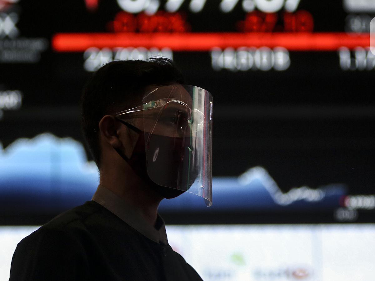 Penjelasan Adhi Karya Terkait Harga Saham yang Meroket ...