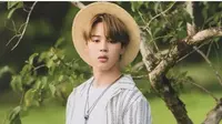 Namanya Masuk Trending Topic Dunia, Jimin BTS Bingung