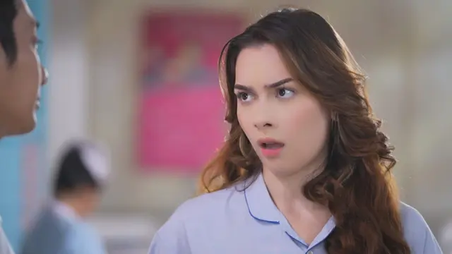 Bidadari Surgamu