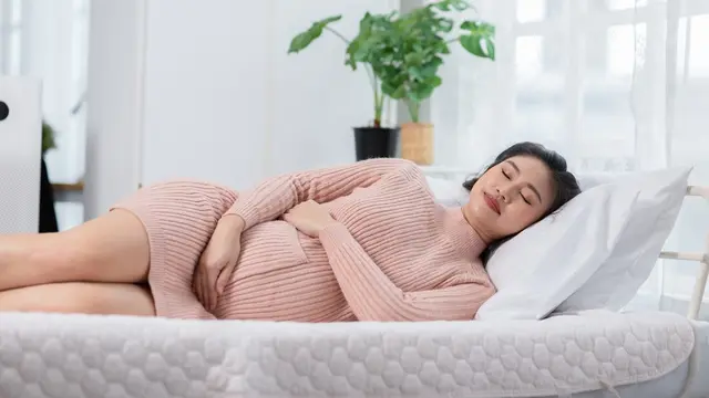 Jangan Sampai Terlewat, Ini Sederet Gaya Hidup Sehat yang Perlu Diterapkan Ibu Hamil