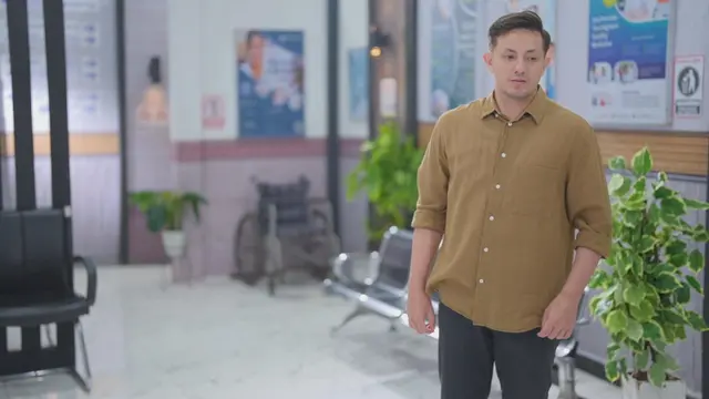 Sinetron Ketika Cinta Memanggilmu