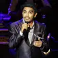 Glenn Fredly (Herman Zakharia/Liputan6.com)