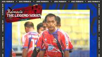 Legend Series - Agus Purwanto (Bola.com/Adreanus Titus)