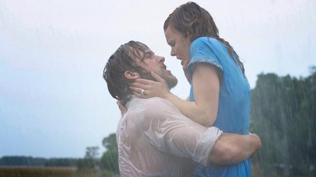 The Notebook (2004)