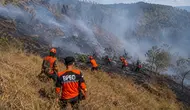 Bromo Ditutup, 2.056 Wisatawan Ajukan Pengembalian Tiket