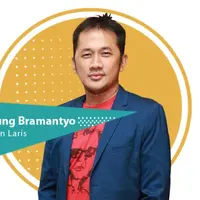 6  Film Religi Hanung Bramantyo yang Sukses dan Laris. (Digital Imaging: Nurman Abdul Hakim/Bintang.com)