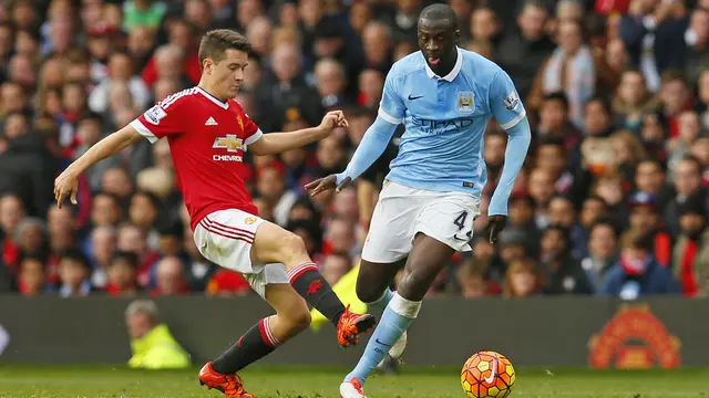Yaya Toure
