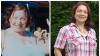 Dawn Chappel (39) berhasil menurunkan berat badannya hingga 76 kg dengan cara bercinta tiga kali sehari.