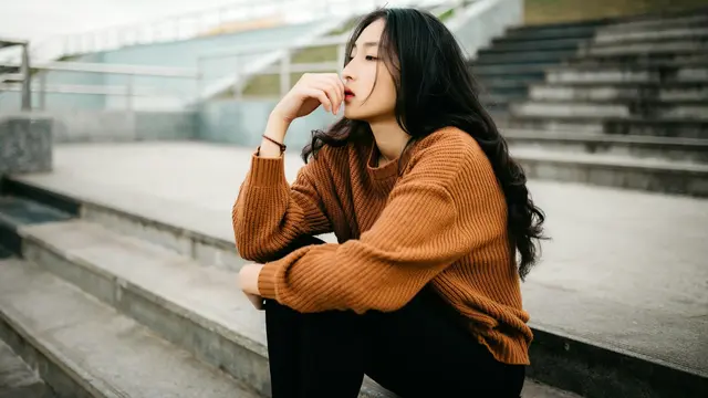 Thinking