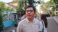 PSI Sampaikan Duka Cita Atas Meninggalnya Affan Kurniawan