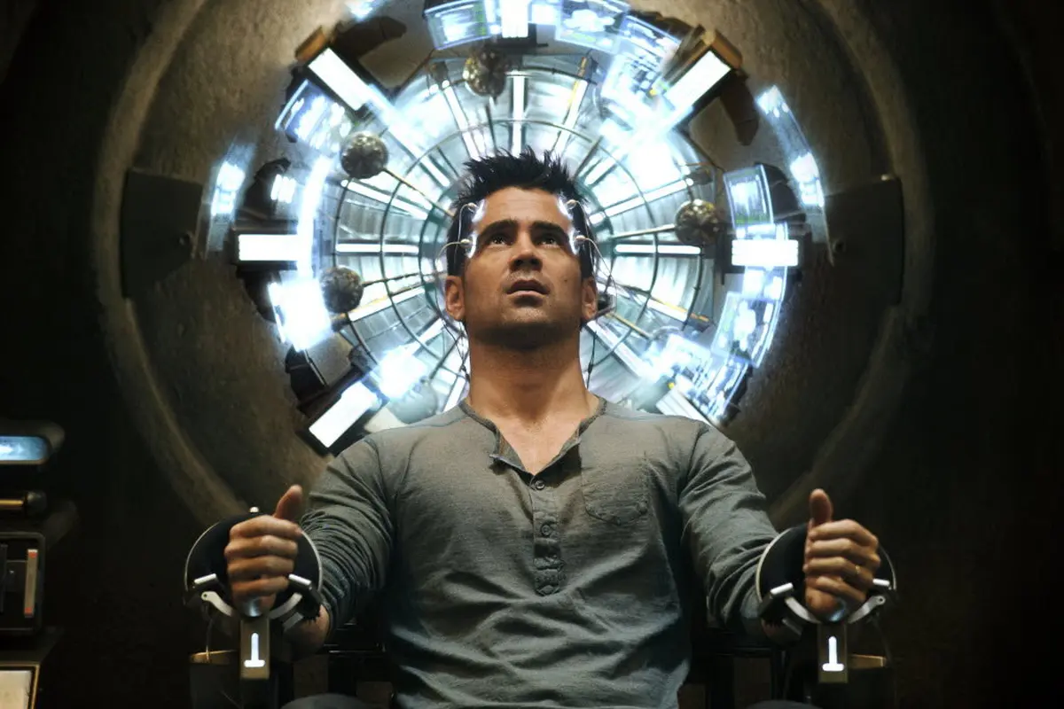 Colin Farrell Masuk Jajaran Calon Superhero Marvel