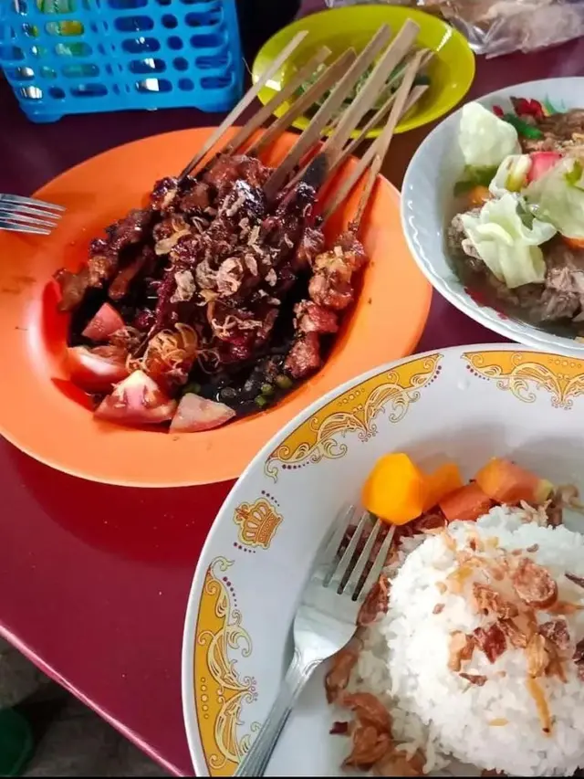 Destinasi Kuliner di Bogor yang Wajib Dicoba, Cocok untuk Pecinta Olahan Daging Kambing