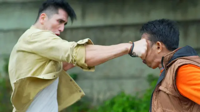 Cinta Anak Muda