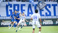 Mario Lemos Ungkap Kunci Persijap Sukses Sulitkan Dua Klub Calon Juara di Penghujung BRI Super League