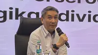 Ini Alasan XLSmart Tak Bagi Dividen Tahun Buku 2025