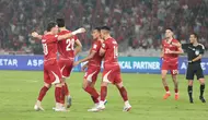 Hasil FIFA ASEAN Cup 2026: Dramatis! Timnas Indonesia Lolos ke Final Setelah Bantai Bangladesh 9-2, Malaysia Gigit Jari