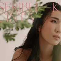 Rilis single Seribu Kali Cinta, Christie siap memberi warna baru di dunia musik.