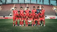 Rapor Pemain Timnas Indonesia U-20 saat Tumbangkan Australia U-20 dan Lolos ke Piala Asia U-20 2027