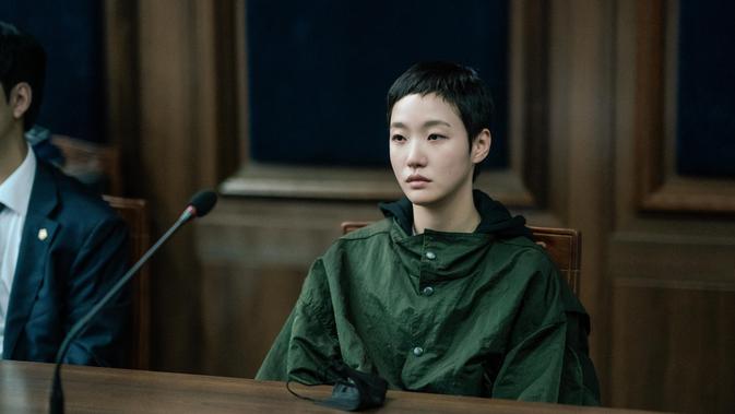 8 Drakor Terbaru Desember 2025: Deal Maut dan Aksi PNS Super Bikin Bangkrut