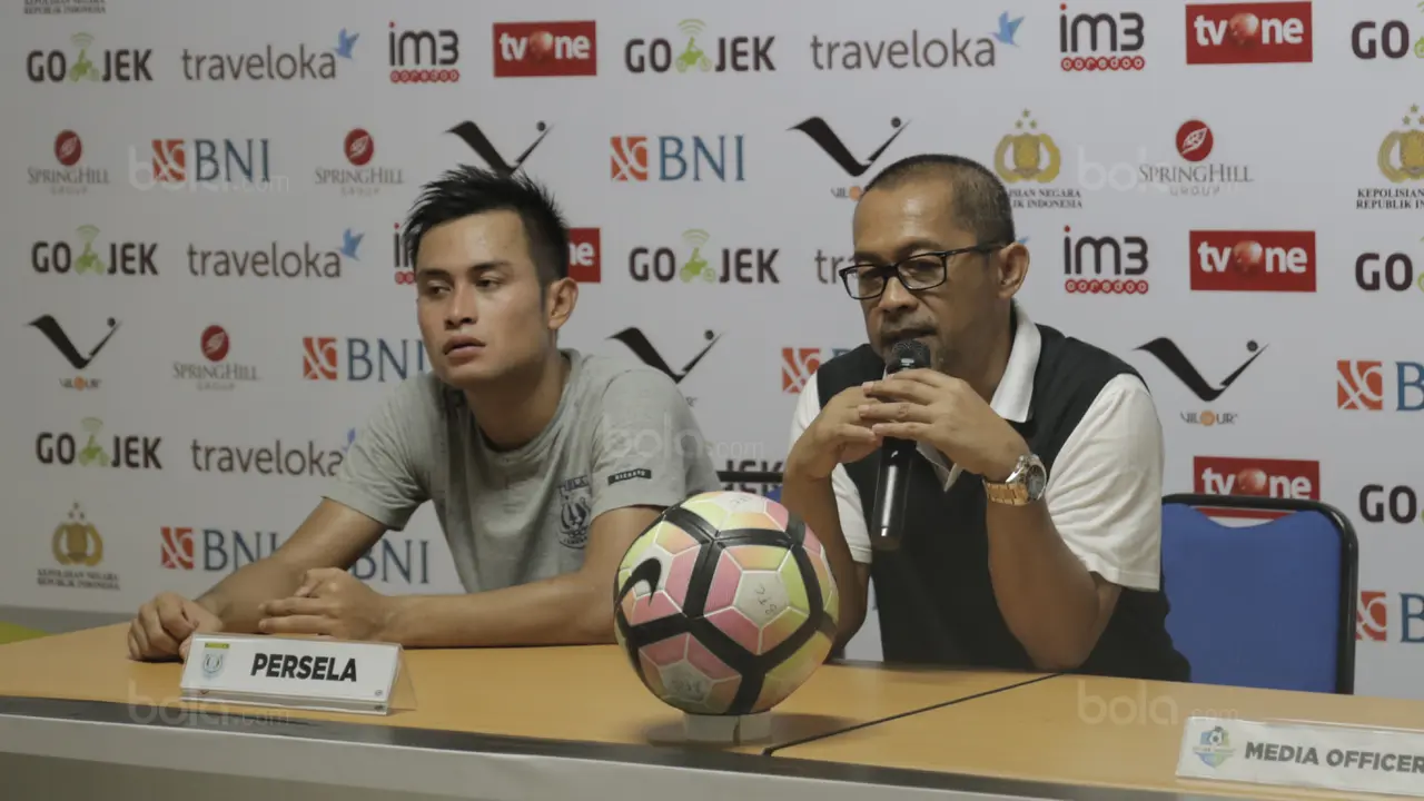 Persela Lamongan