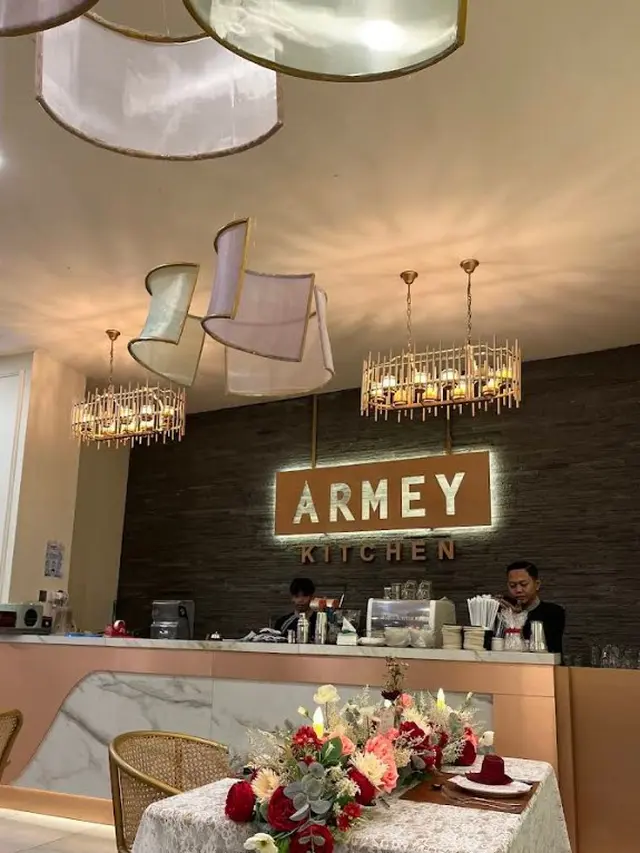 Rekomendasi Tempat Makan Enak Dekat Balai Kota Solo