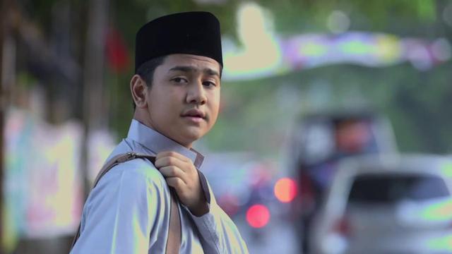 Doa Syakir Daulay Ramadan Lalu Terkabul Akhirnya Bermain Di