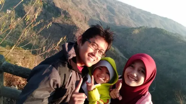 Oki Priyadi (Sumber: Menpan.go.id)