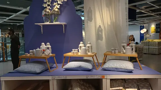 Rumah Rapi dan Nyaman Bisa Bikin Kuat Puasa Ramadan, Apa Hubungannya?