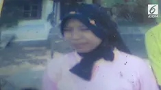 Seorang TKW ditemukan tewas terjatuh dari lantai 11 sebuah apartemen di Taiwan.