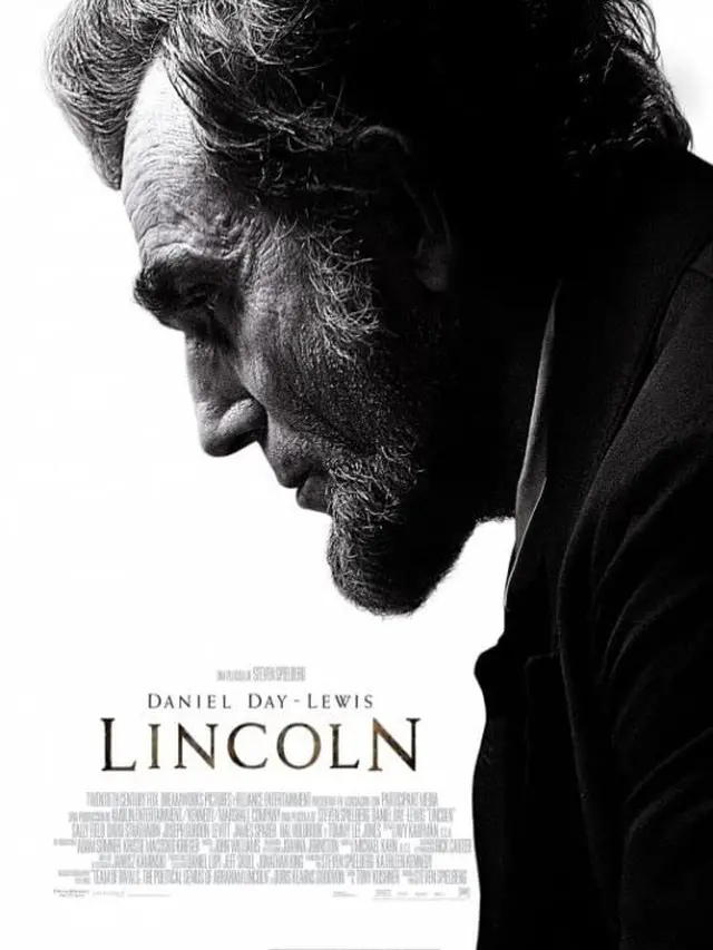Lincoln.