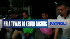 Tewasnya korban bermula ketika keduanya hendak kembali ke rumah usai berpesta minuman keras.
