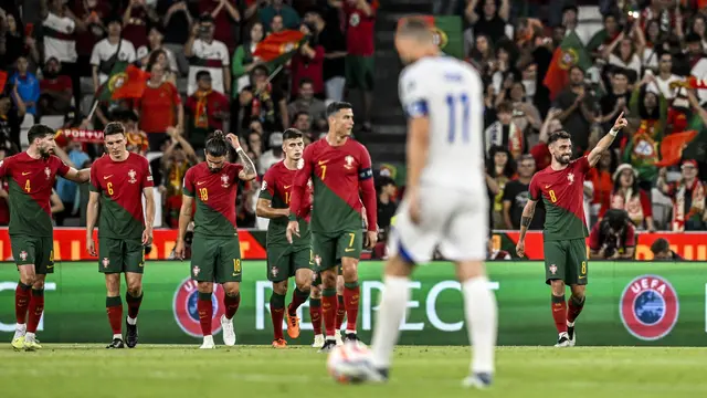 Bruno Fernandes