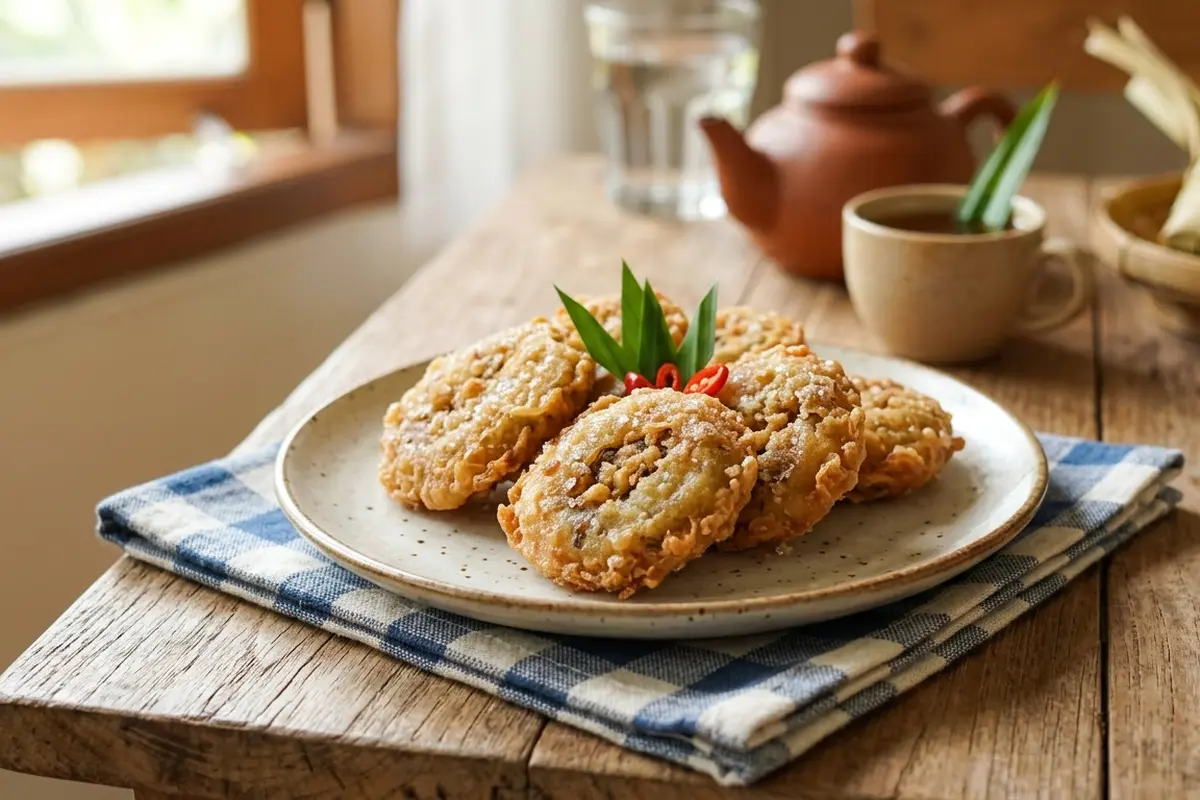 Resep Kue Gandasturi
