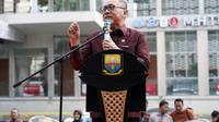 Menteri Perdagangan Zulkifli Hasan mengatakan salah satu cara untuk meningkatkan ekspor adalah melalui kerja sama. Kerja sama antara pemerintah pusat dan daerah dapat mendorong ekspor produk unggulan daerah, termasuk Jambi.