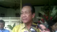 Gubernur DIY Sultan Hamengkubuwono X. (Liputan6.com/Fathi Mahmud)
