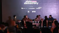 Data Democracy Day. Dok: IYKRA