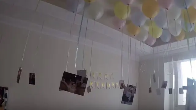 Anang Hermansyah Beri Kado Apartemen ke Ashanty, Begini 6 Potret Penampakkannya