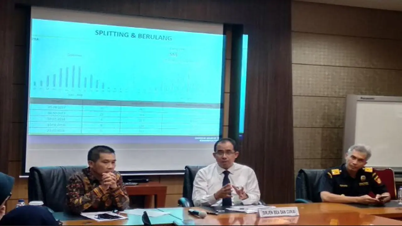 (Foto: Liputan6.com/Maulandy R)