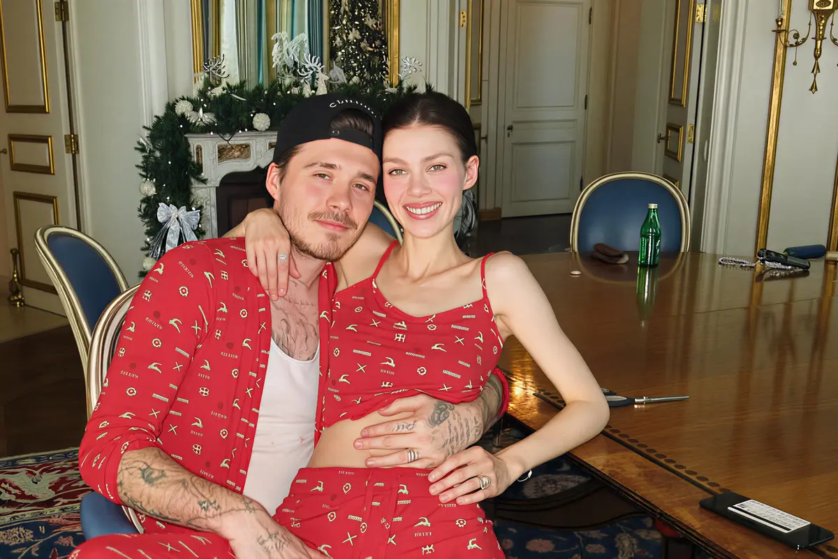 Brooklyn Beckham Reveals Conflict with Parents: Accuses David and Victoria of Controlling His Life