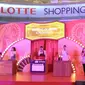 Lotte shopping suguhkan aneka kemeriahan saat Imlek 2015 