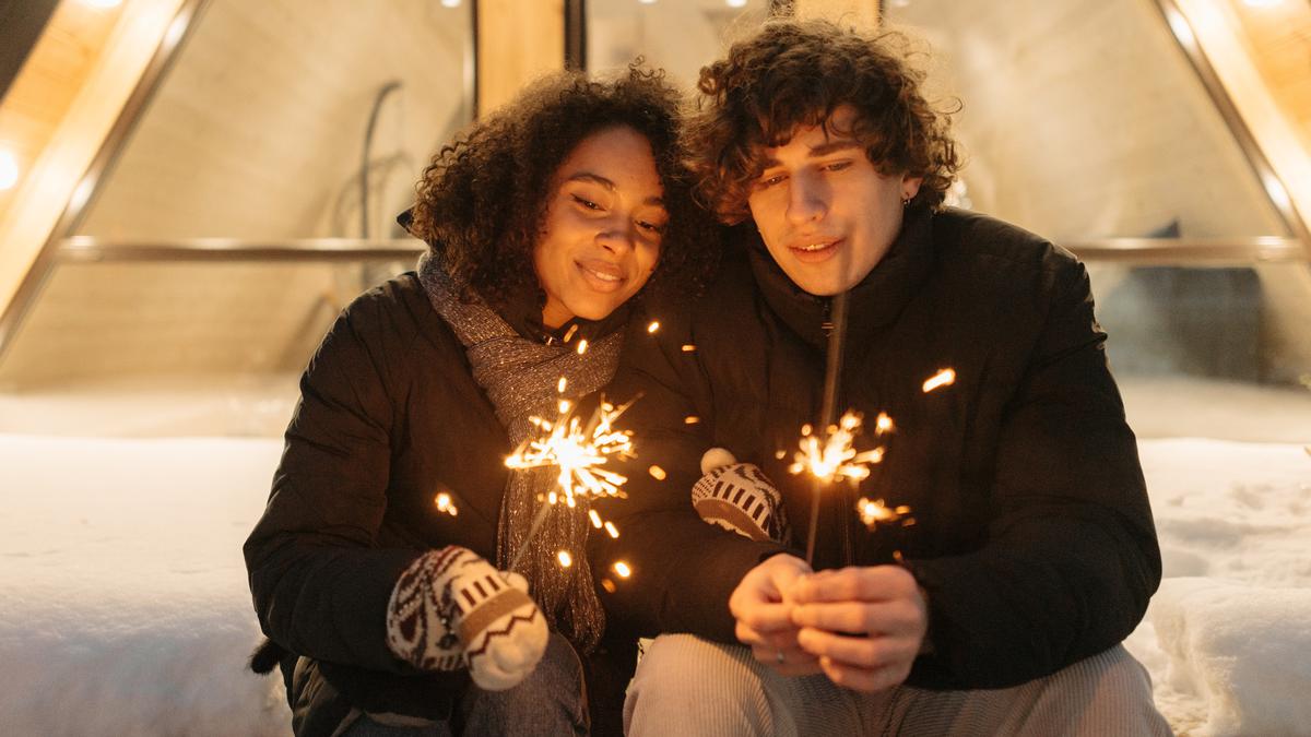 Cinta Tidak Menyakitimu, Orang yang Tak Tahu Cintalah yang Menyakitimu