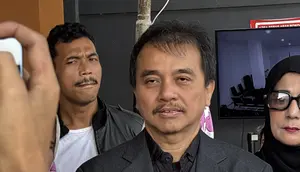 Praperadilan Kedua Bergulir, Roy Suryo Bantah Ambil Data Elektronik Ilegal