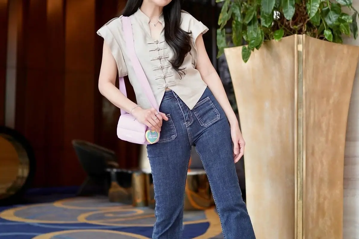 Sandra Dewi (Instagram/sandradewi88)