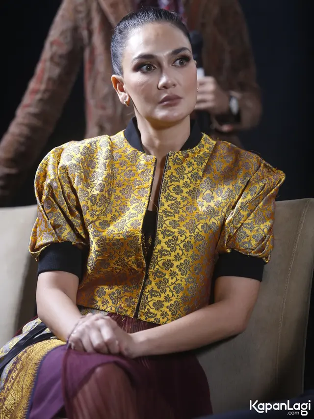 [Fimela] Luna Maya