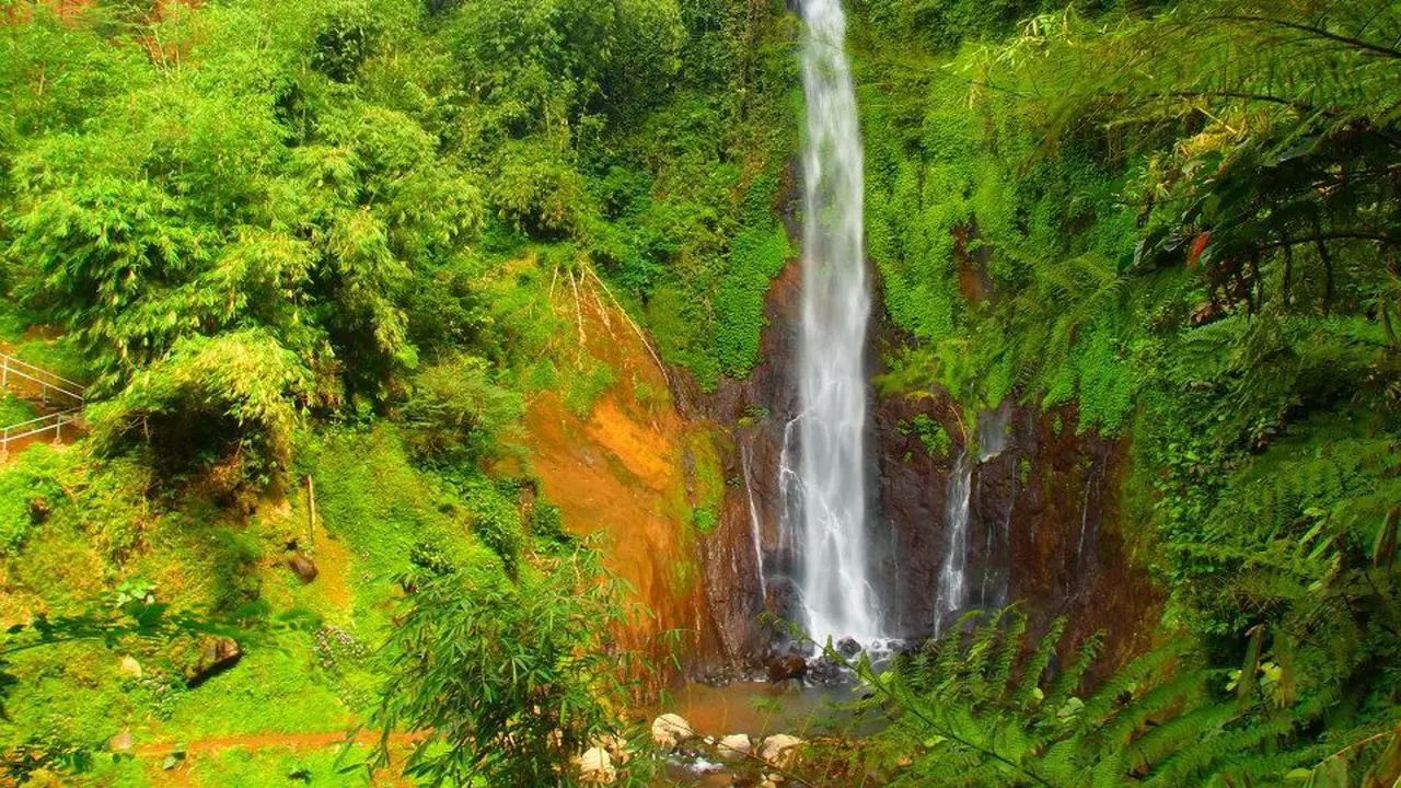 [Bintang] Magelang
